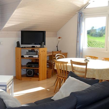 Appartment Aux Lilas Les Geneveys-sur-Coffrane Экстерьер фото