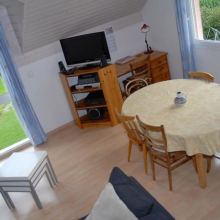 Appartment Aux Lilas Les Geneveys-sur-Coffrane Экстерьер фото