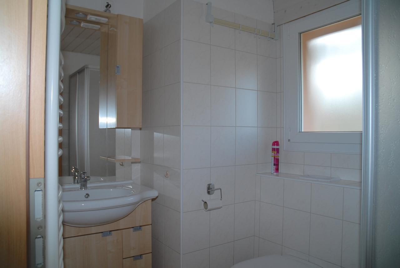 Appartment Aux Lilas Les Geneveys-sur-Coffrane Экстерьер фото