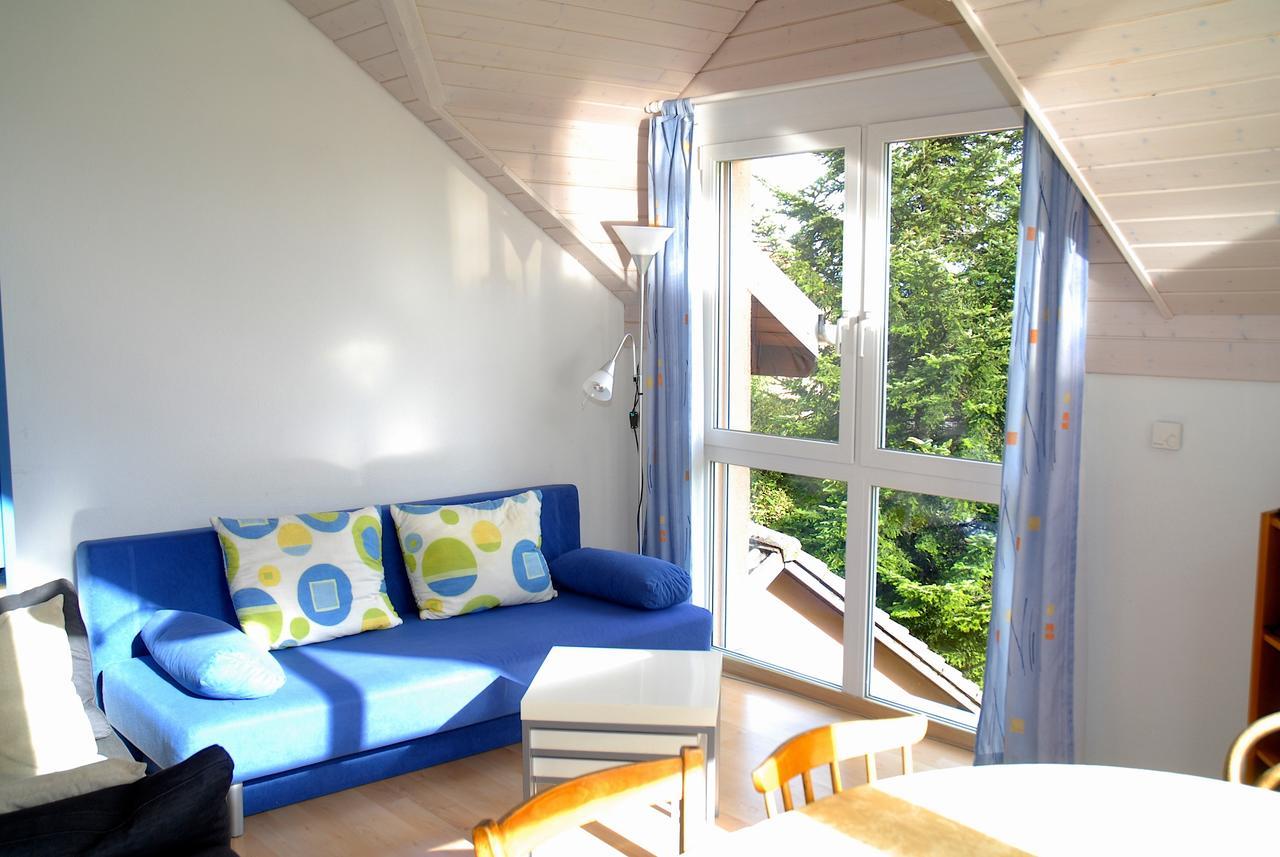 Appartment Aux Lilas Les Geneveys-sur-Coffrane Экстерьер фото